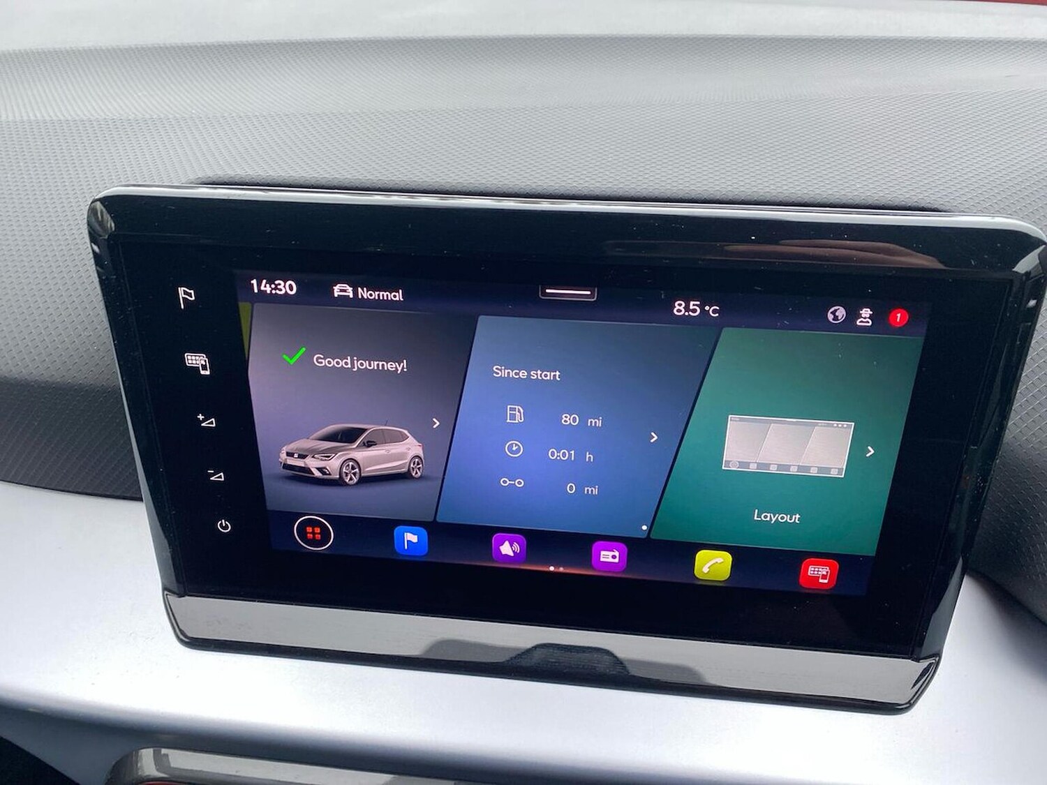 Used SEAT Ibiza 2023 for sale - 76941816: Photo 11