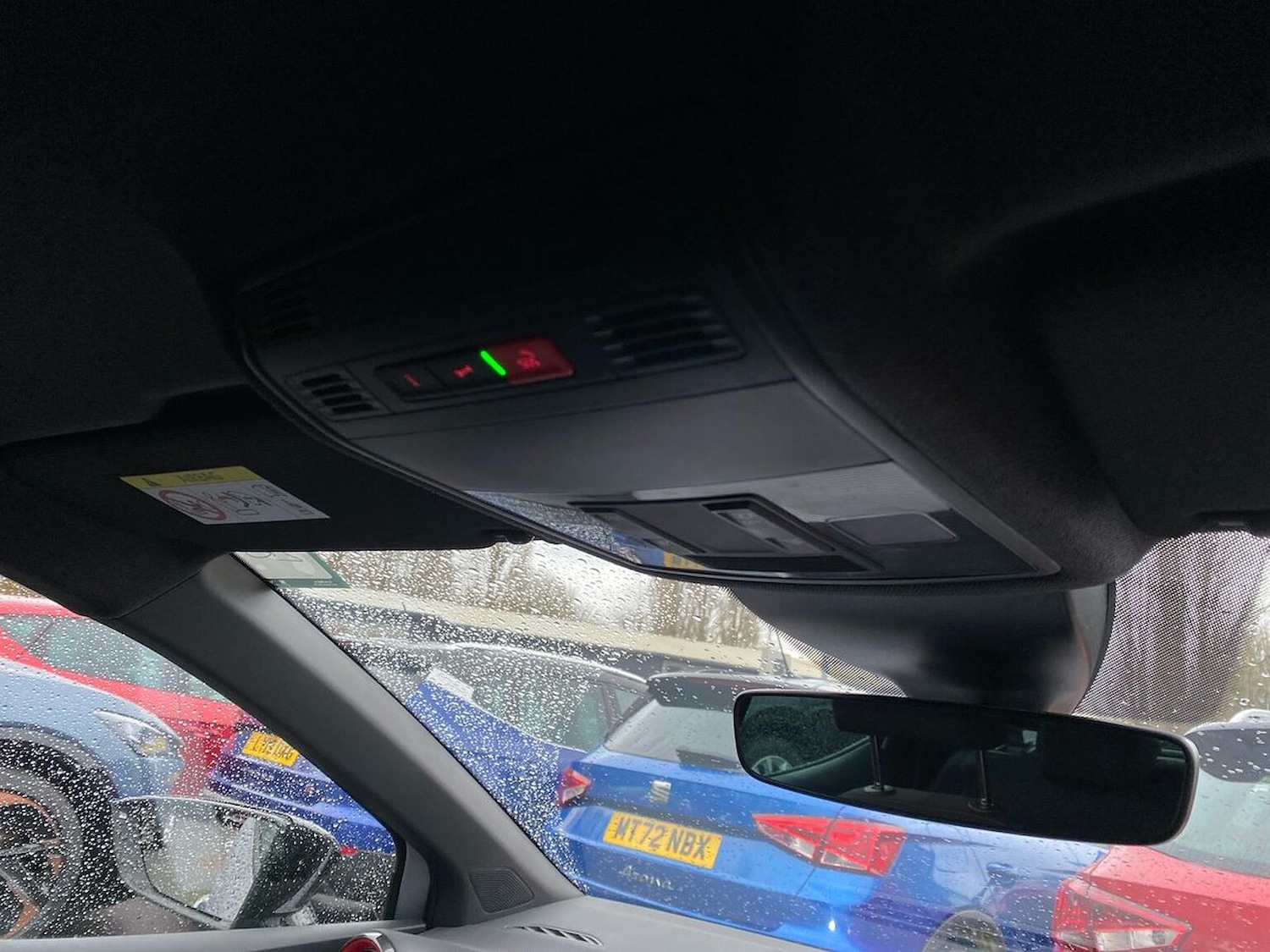 Used SEAT Ibiza 2023 for sale - 76941816: Photo 14