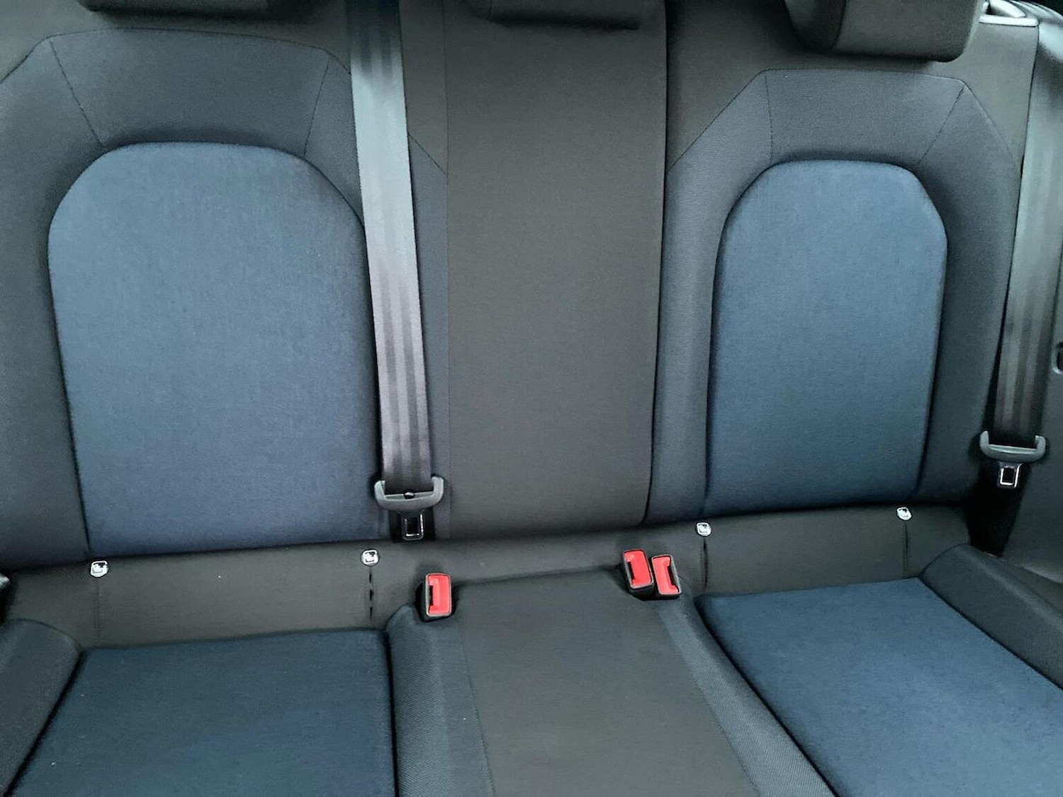 Used SEAT Ibiza 2023 for sale - 76941816: Photo 16