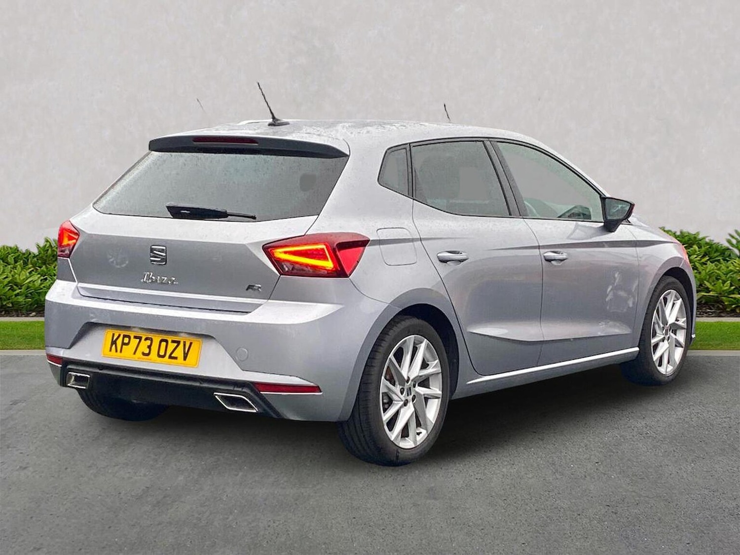 Used SEAT Ibiza 2023 for sale - 76941816: Photo 18