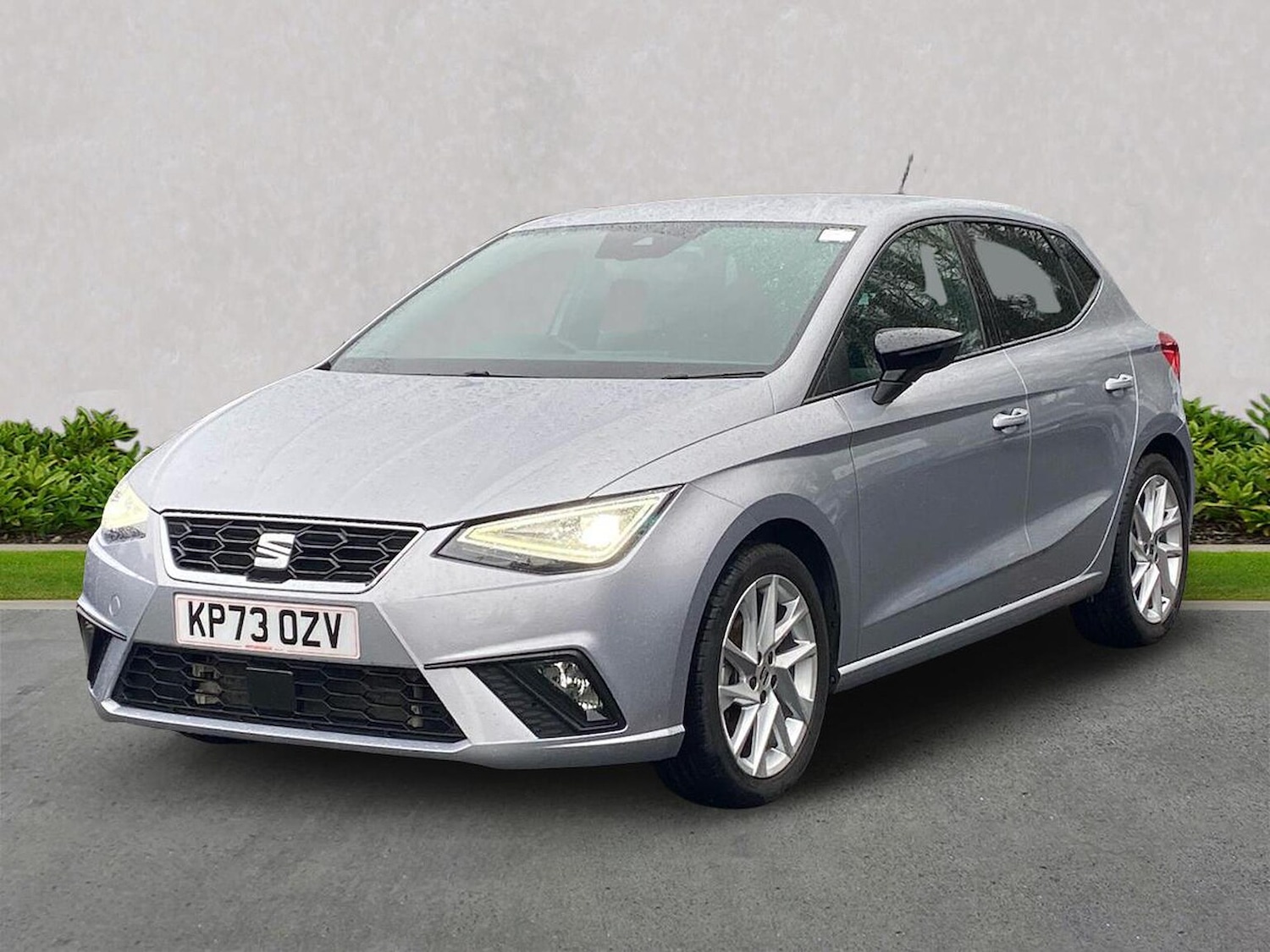 Used SEAT Ibiza 2023 for sale - 76941816: Photo 20