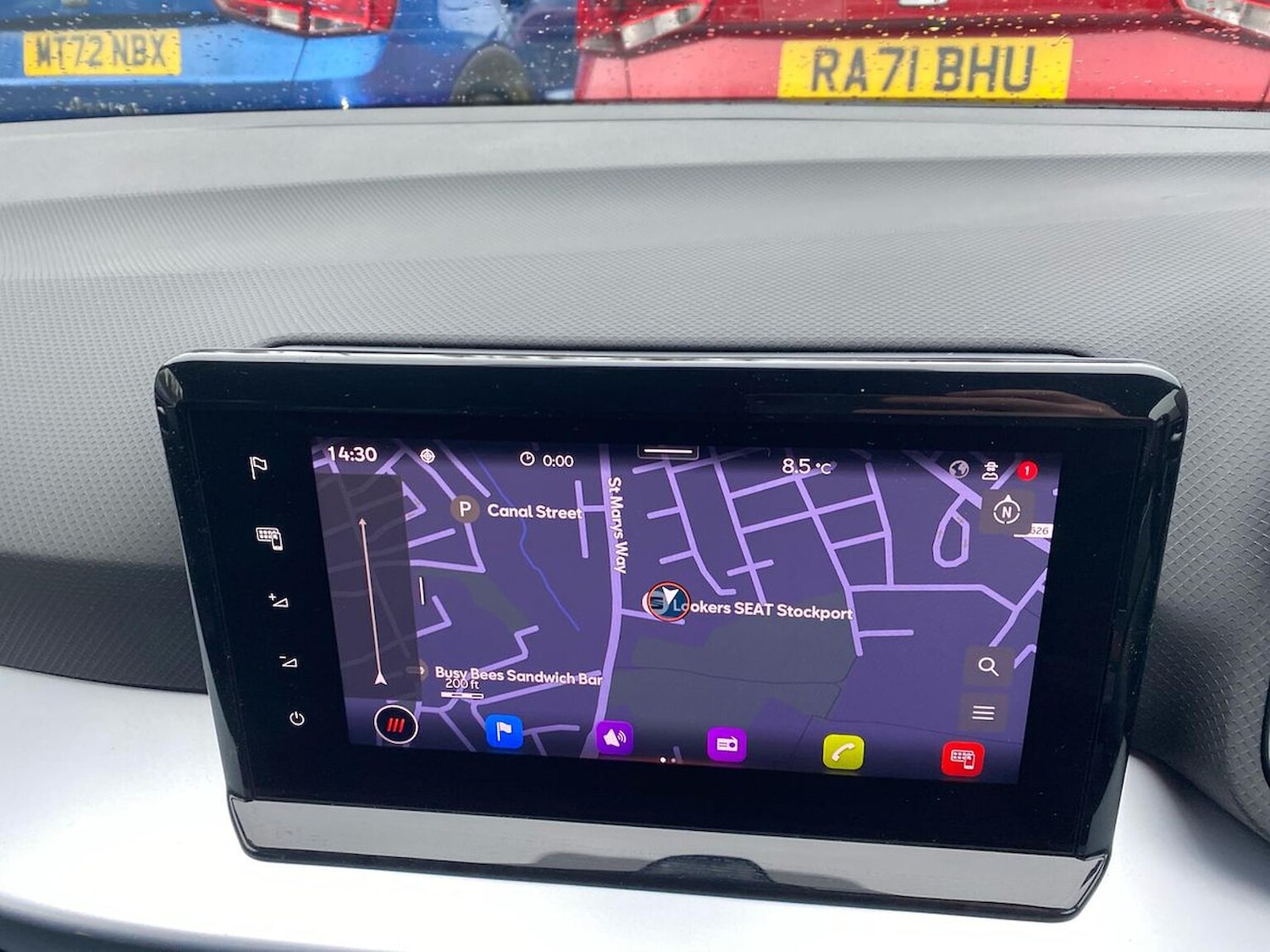 Used SEAT Ibiza 2023 for sale - 76941816: Photo 23