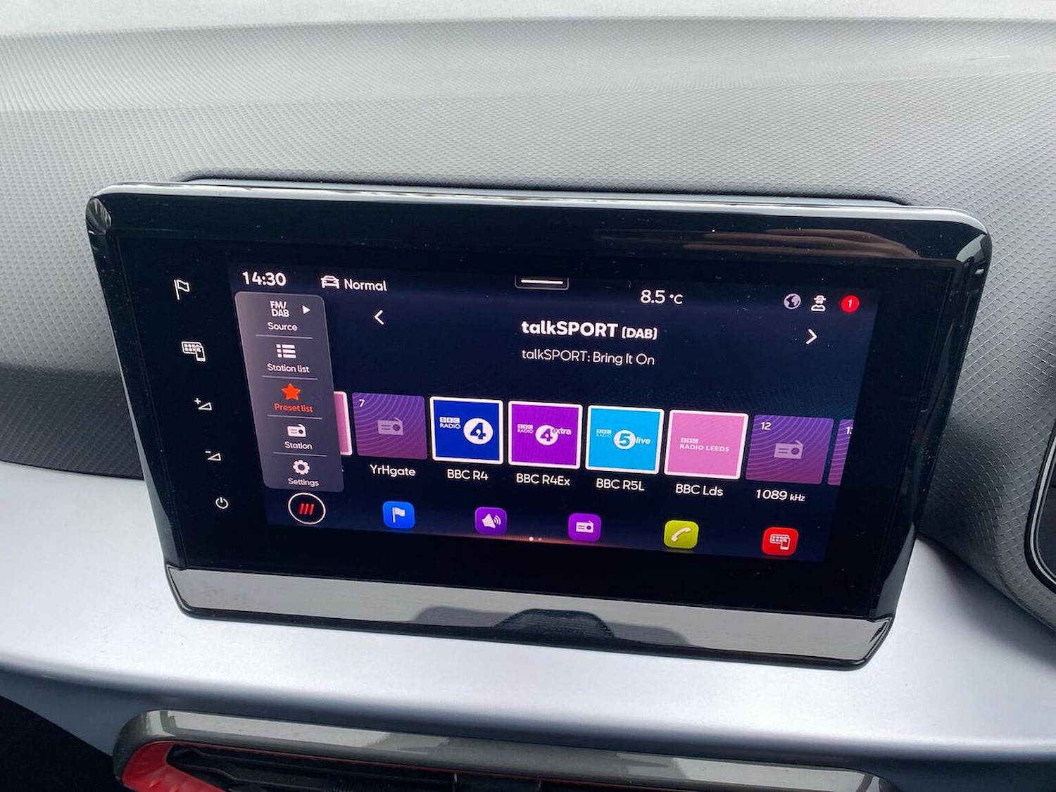 Used SEAT Ibiza 2023 for sale - 76941816: Photo 24