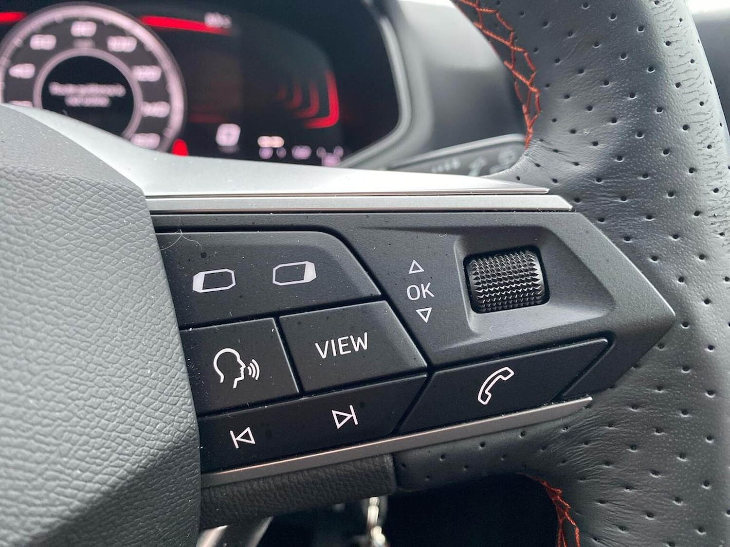 Used SEAT Ibiza 2023 for sale - 76941816: Photo 25