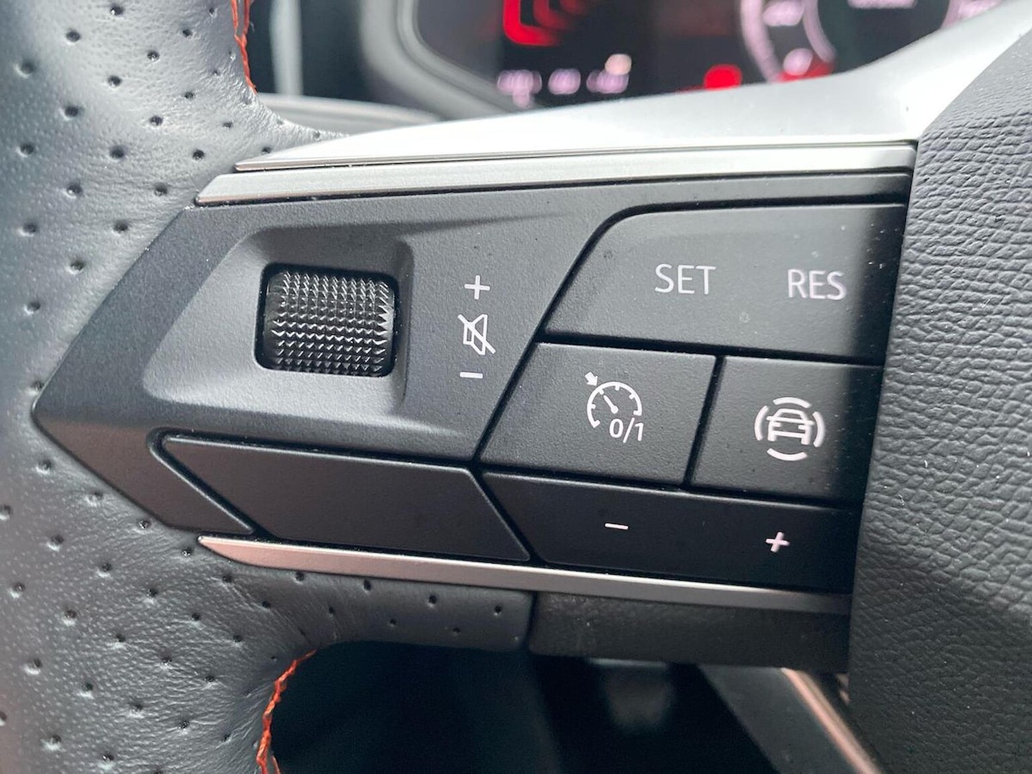 Used SEAT Ibiza 2023 for sale - 76941816: Photo 26