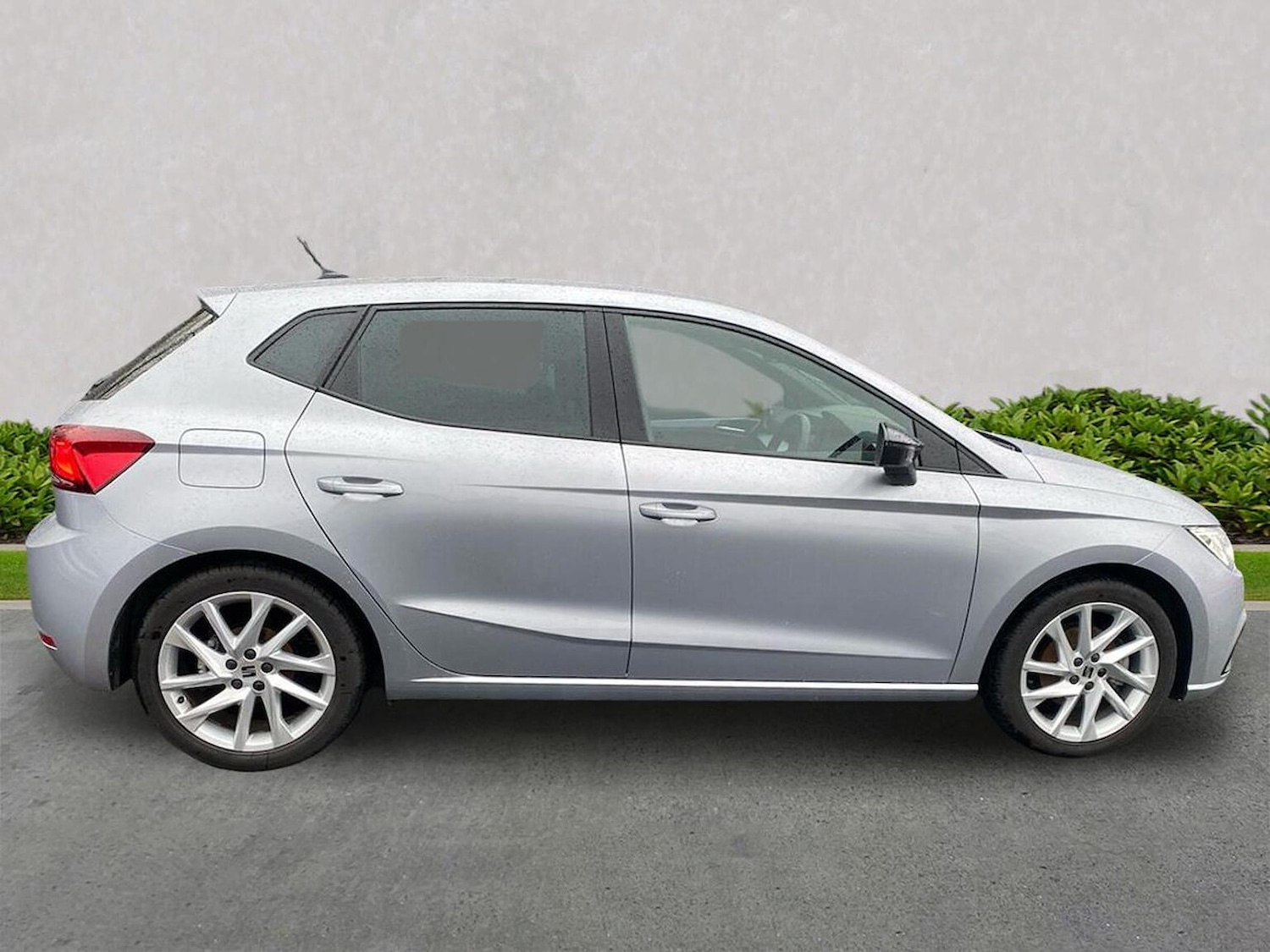 Used SEAT Ibiza 2023 for sale - 76941816: Photo 3