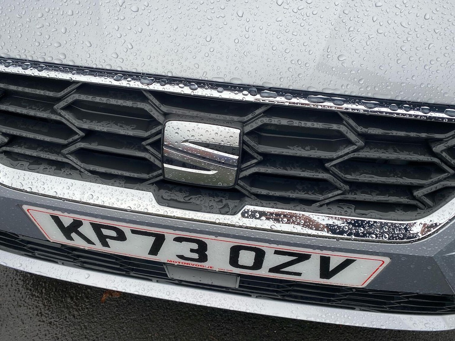 Used SEAT Ibiza 2023 for sale - 76941816: Photo 31