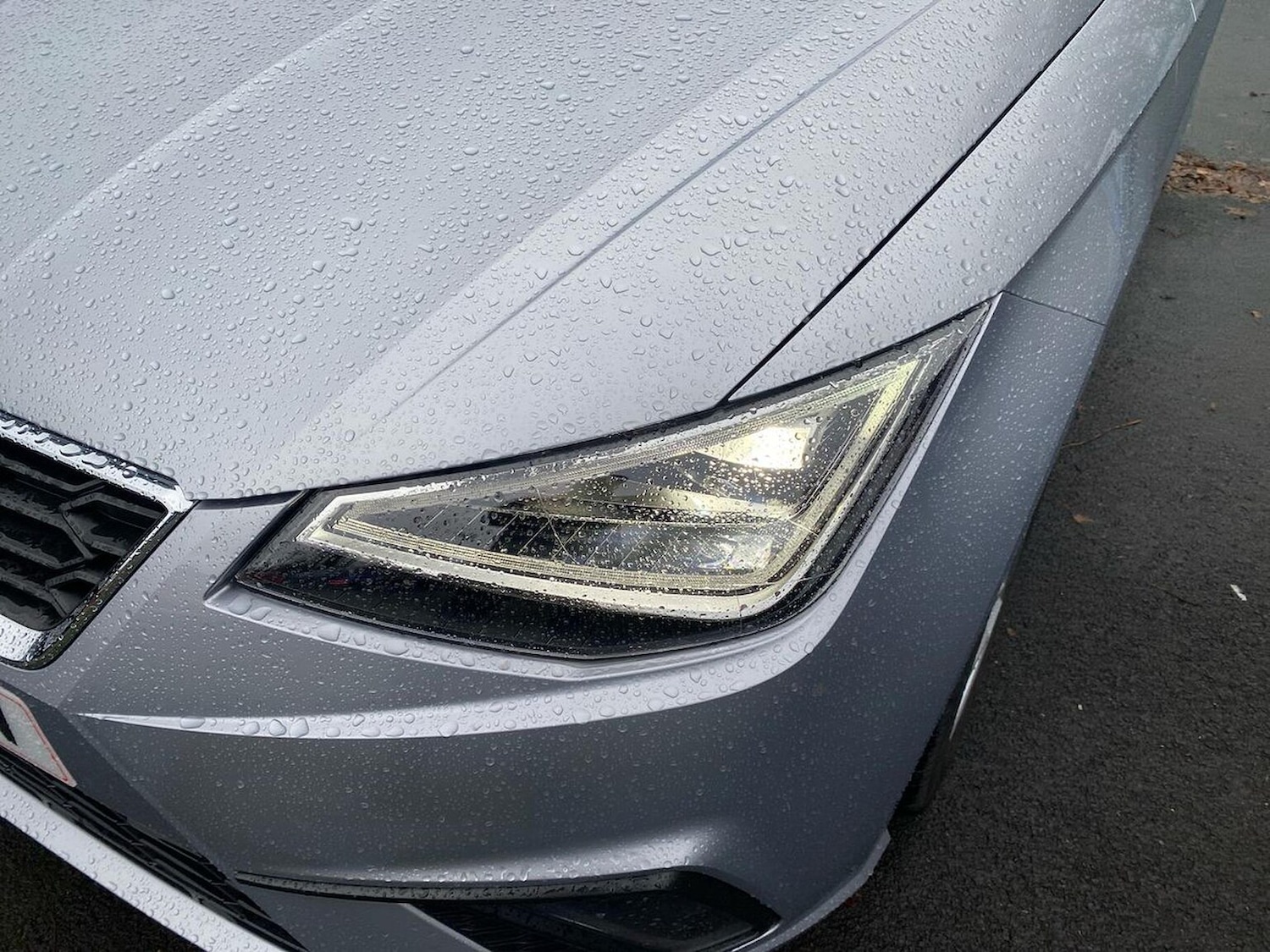 Used SEAT Ibiza 2023 for sale - 76941816: Photo 32