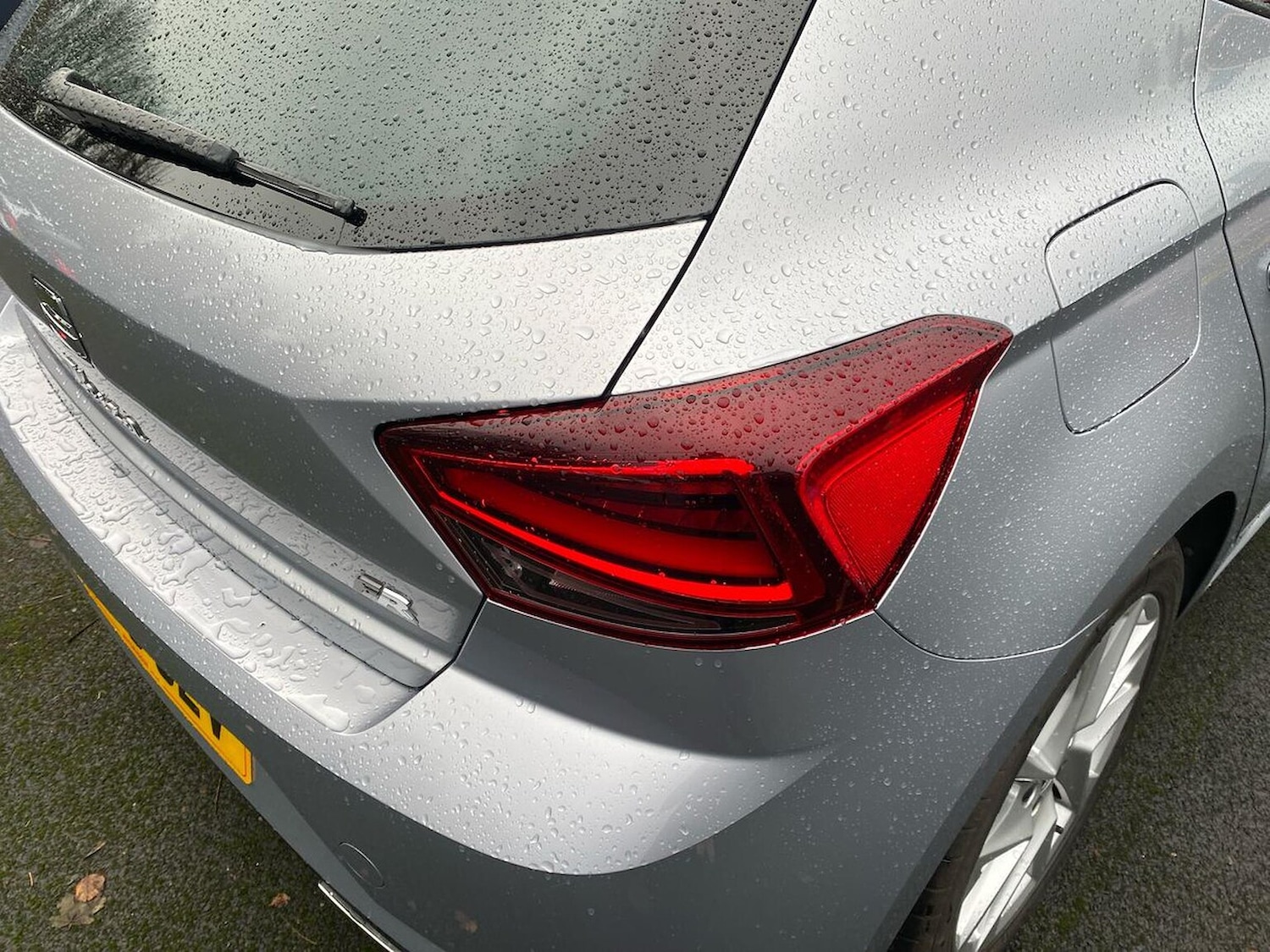 Used SEAT Ibiza 2023 for sale - 76941816: Photo 34