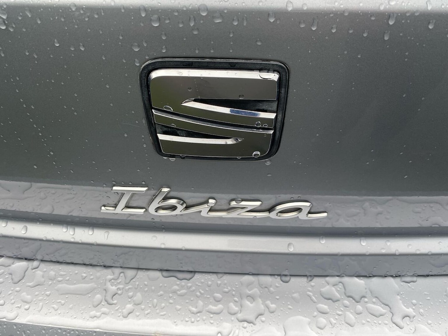 Used SEAT Ibiza 2023 for sale - 76941816: Photo 37