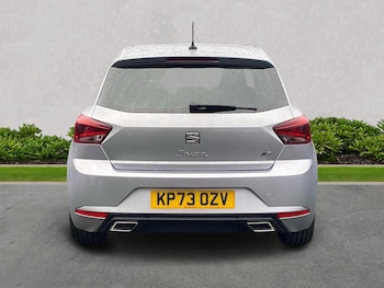 Used SEAT Ibiza 2023 for sale - 76941816: Photo