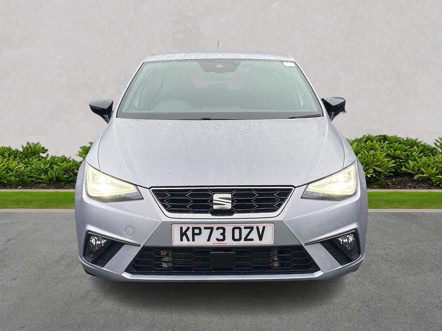Used SEAT Ibiza 2023 for sale - 76941816: Photo 5