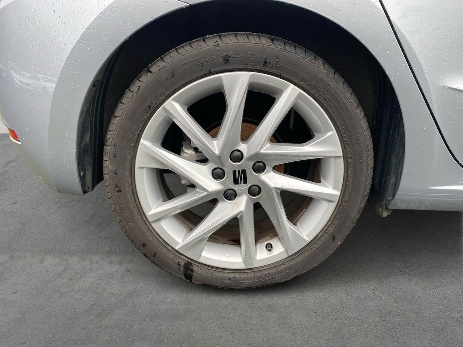 Used SEAT Ibiza 2023 for sale - 76941816: Photo 6