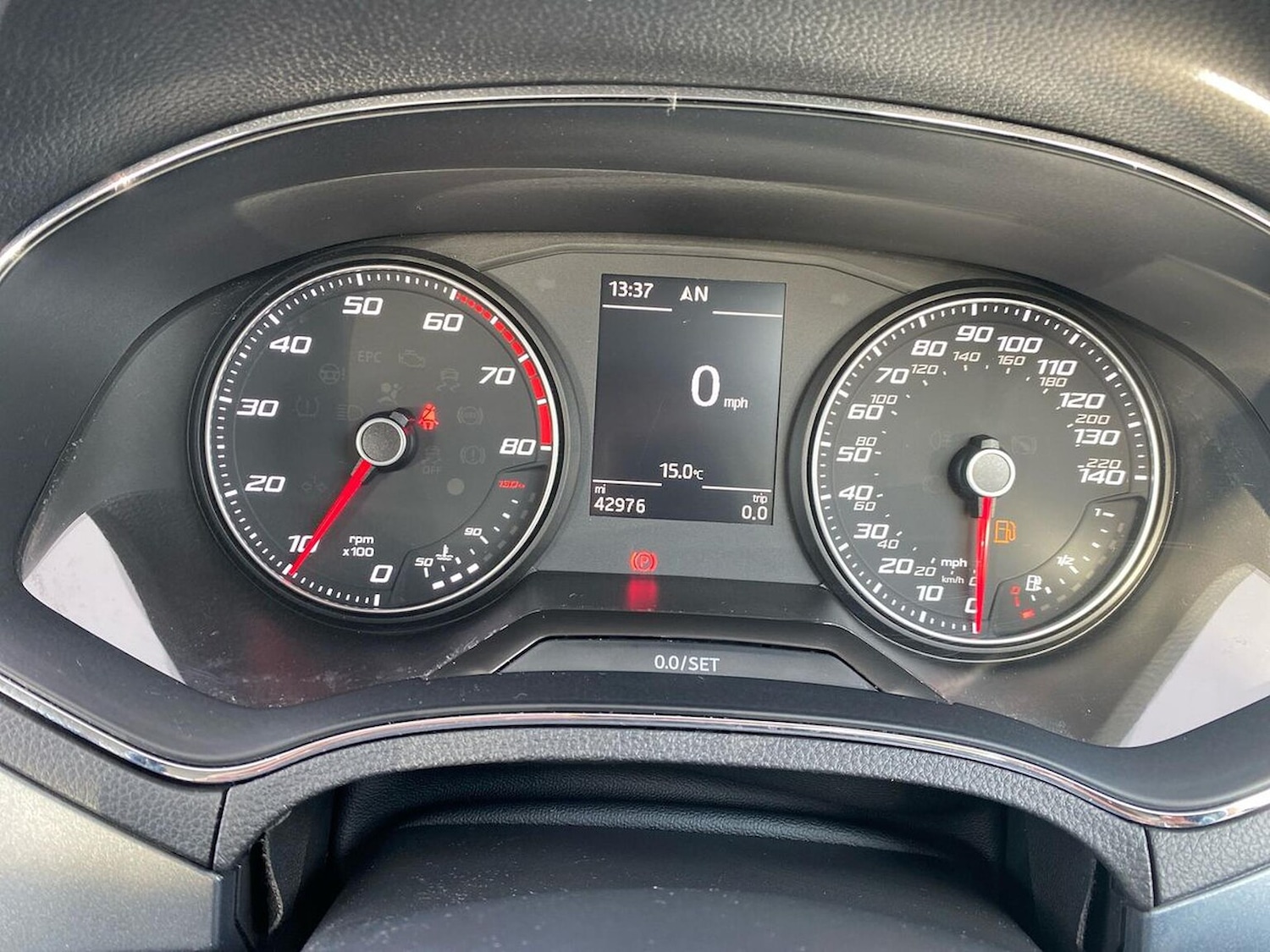 Used SEAT Arona 2018 for sale - 76101349: Photo 10