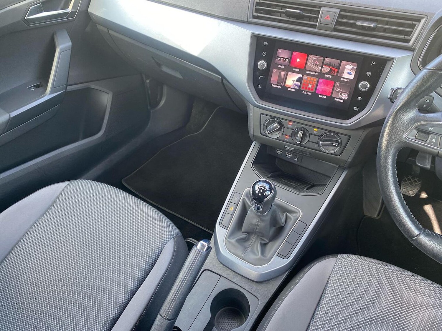 Used SEAT Arona 2018 for sale - 76101349: Photo 13