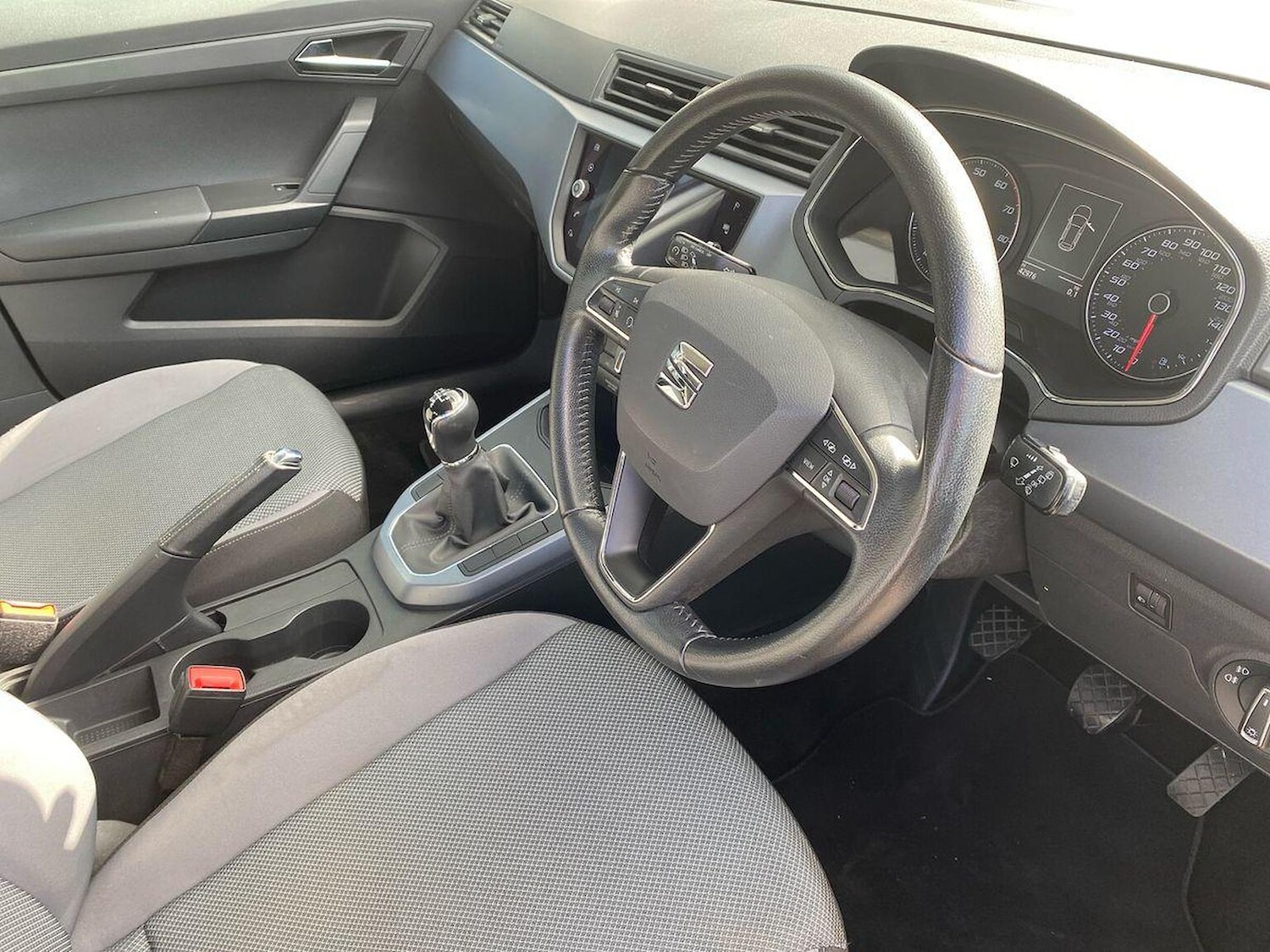 Used SEAT Arona 2018 for sale - 76101349: Photo 15