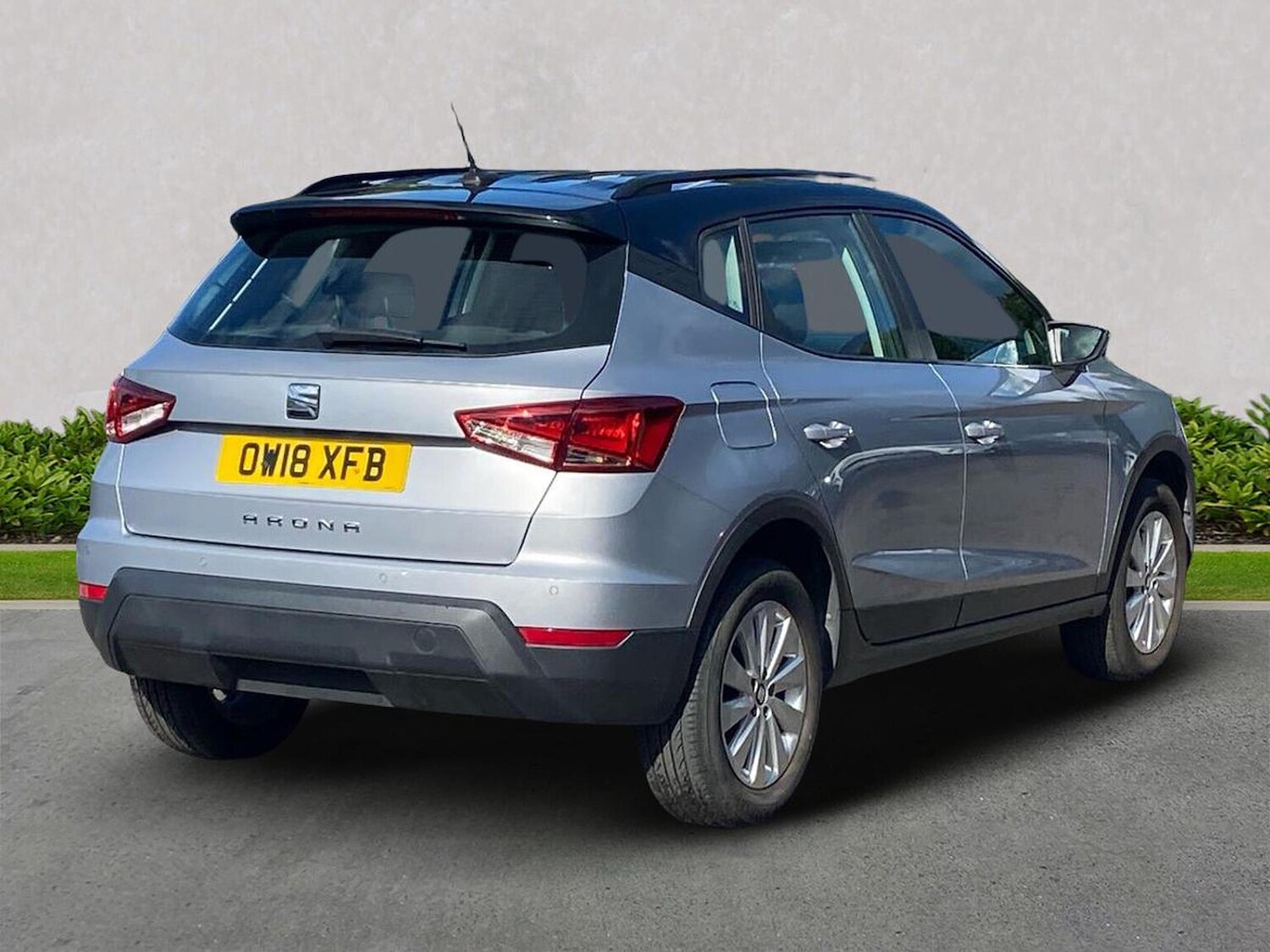 Used SEAT Arona 2018 for sale - 76101349: Photo 18