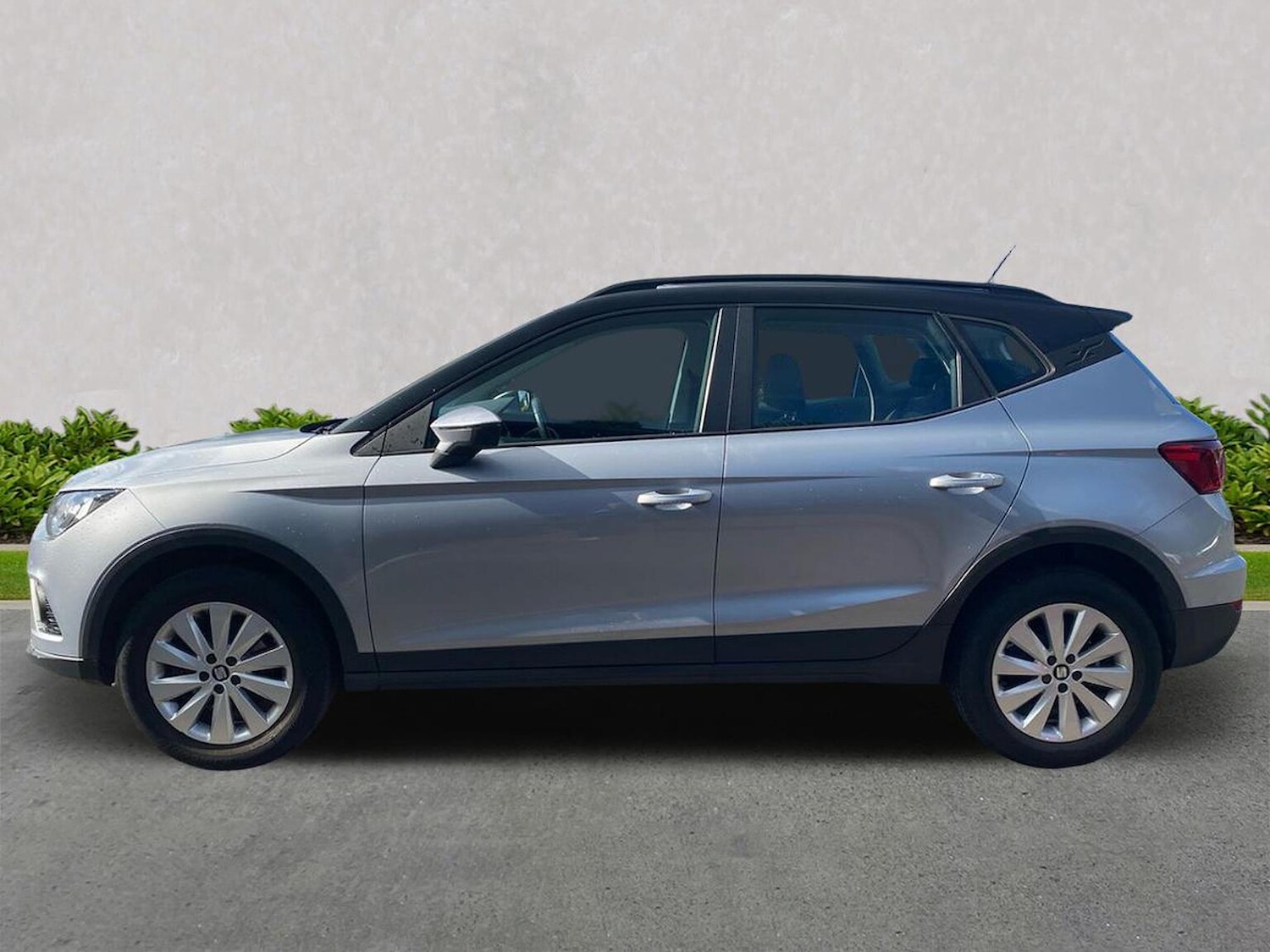 Used SEAT Arona 2018 for sale - 76101349: Photo 19