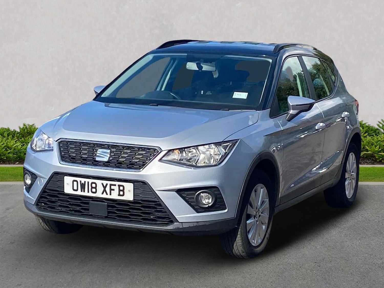 Used SEAT Arona 2018 for sale - 76101349: Photo 20