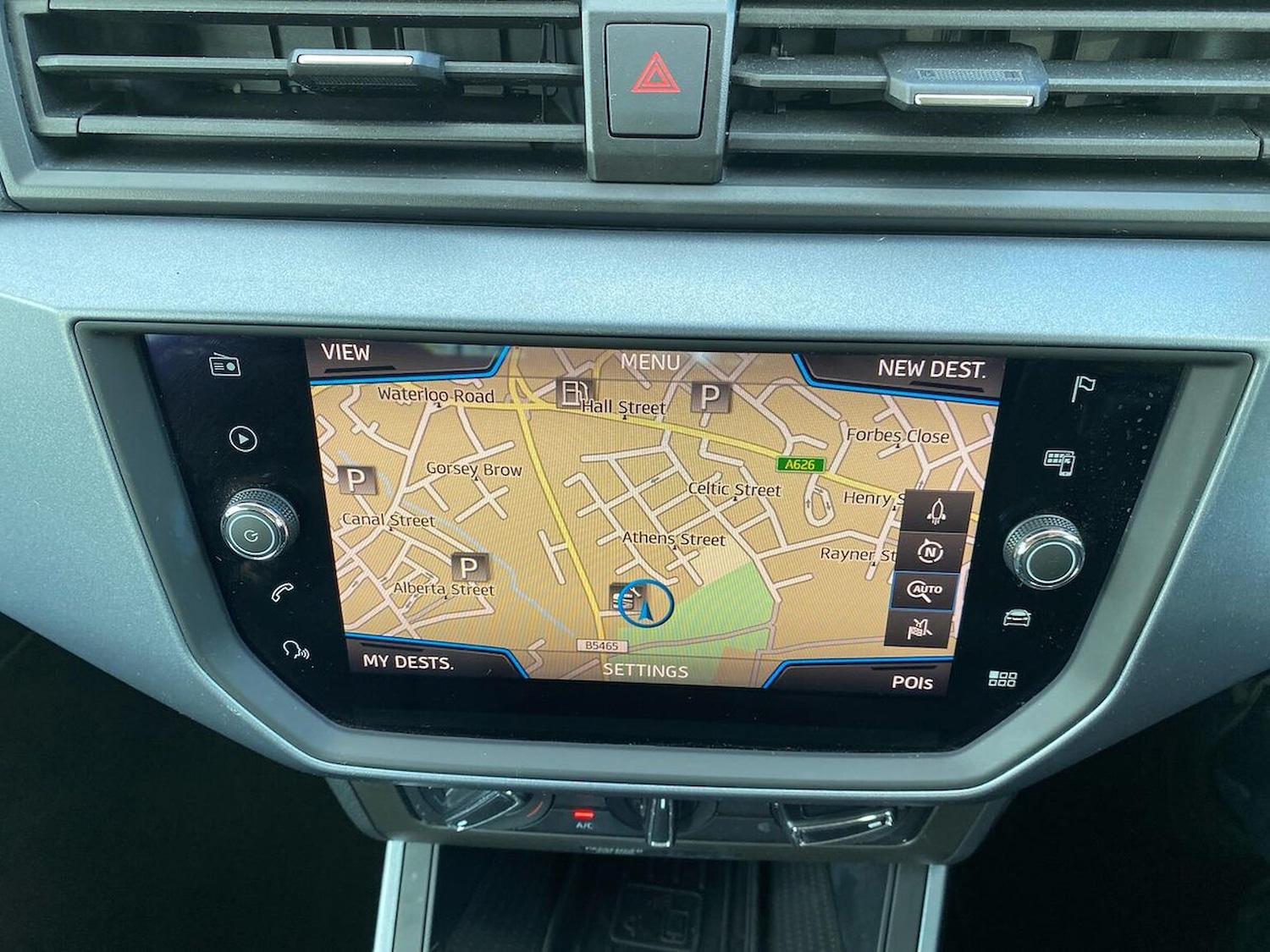 Used SEAT Arona 2018 for sale - 76101349: Photo 24