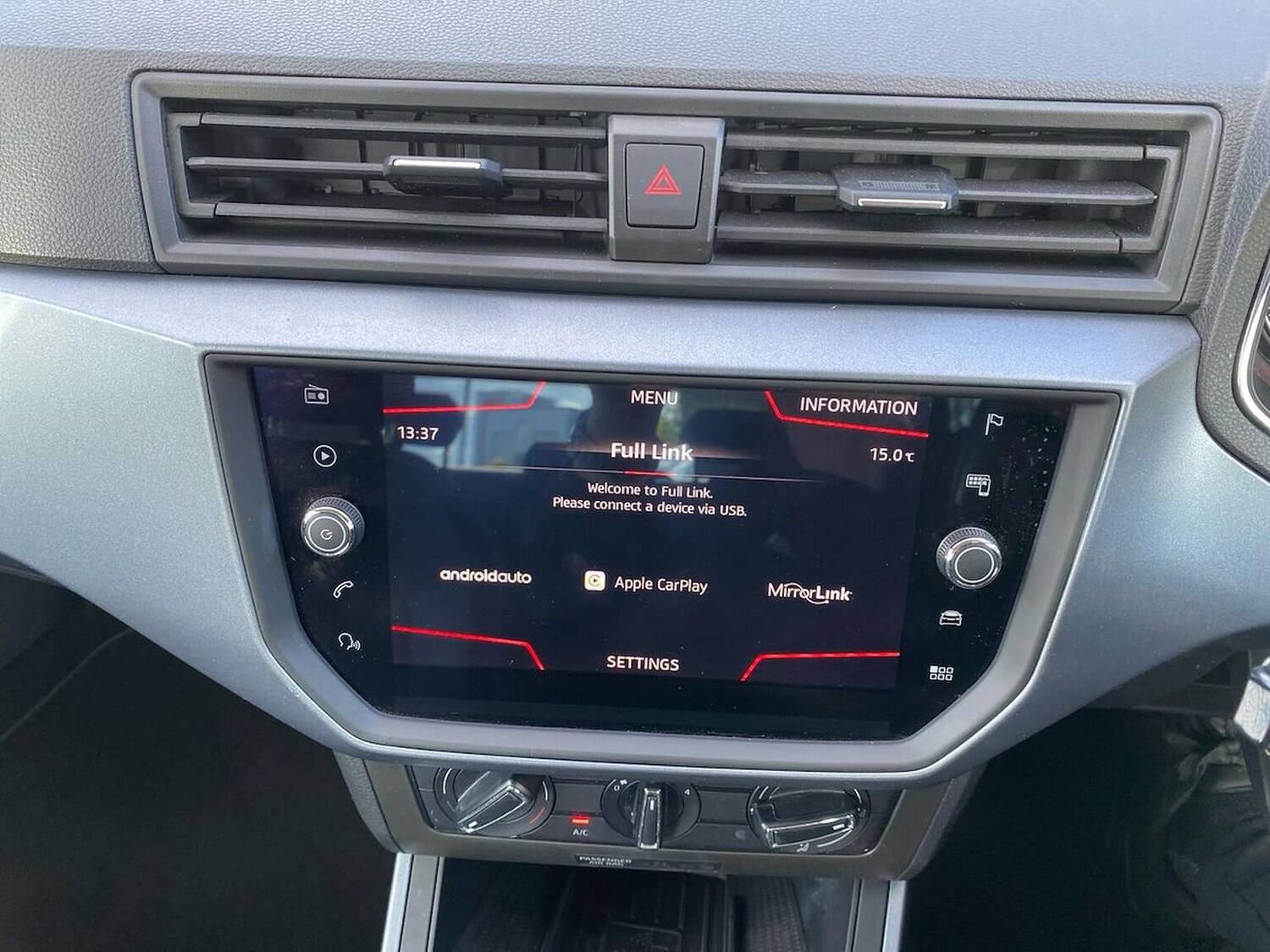 Used SEAT Arona 2018 for sale - 76101349: Photo 25