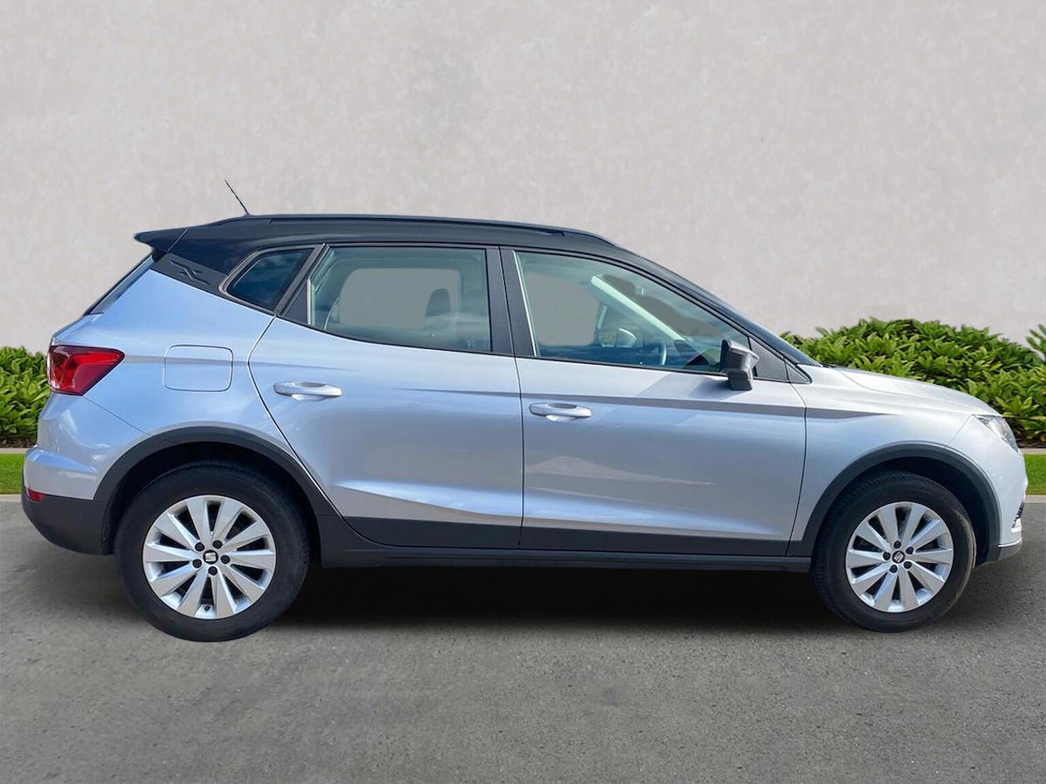 Used SEAT Arona 2018 for sale - 76101349: Photo 3