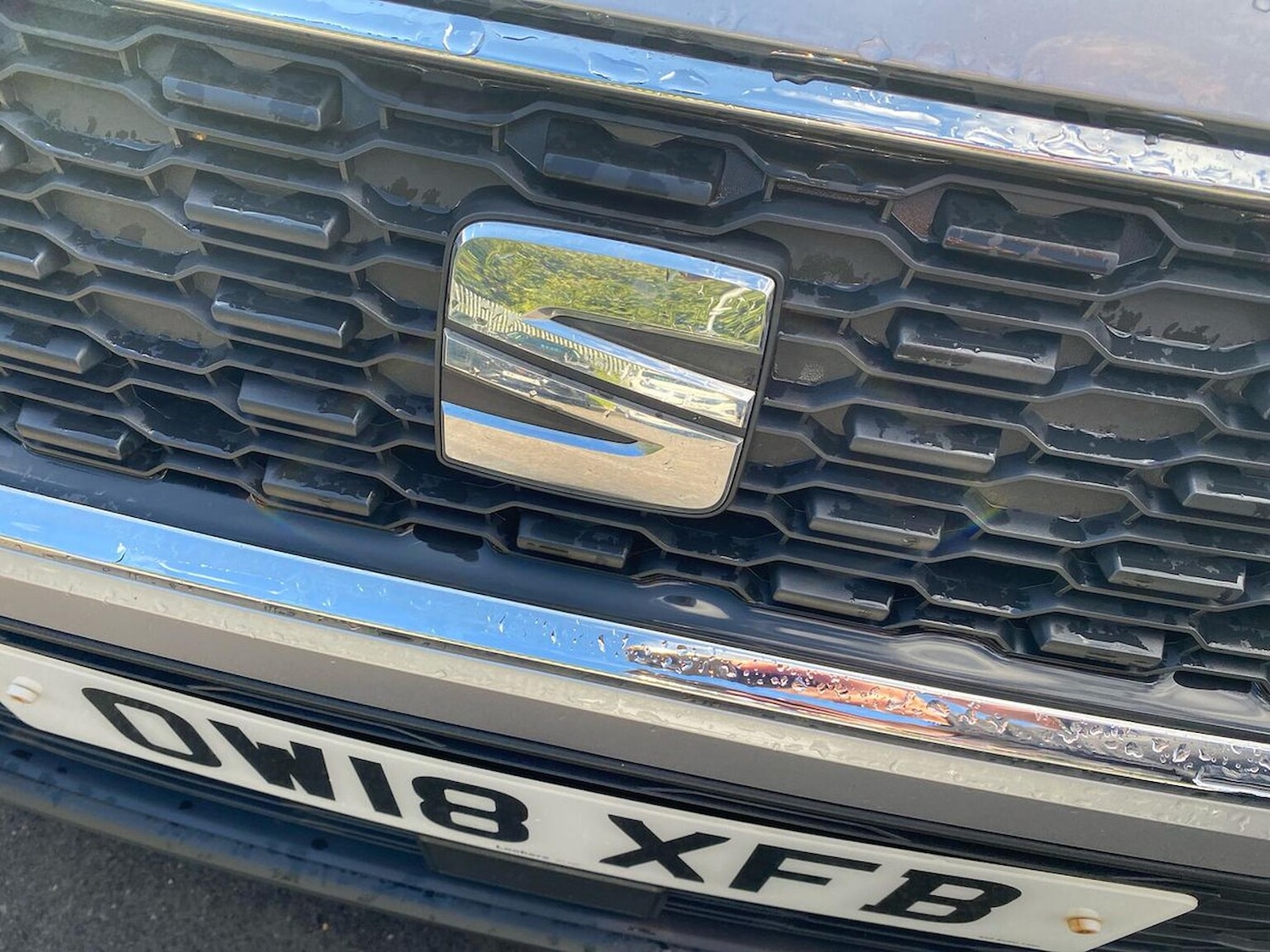 Used SEAT Arona 2018 for sale - 76101349: Photo 32