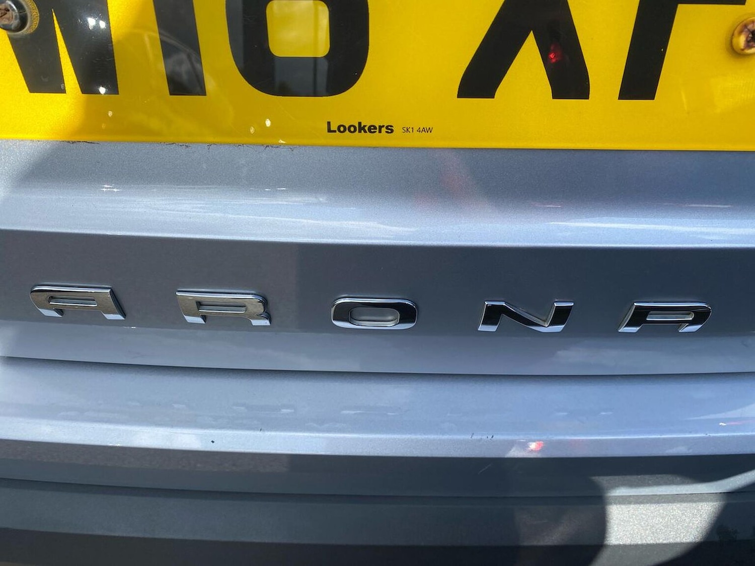 Used SEAT Arona 2018 for sale - 76101349: Photo 34