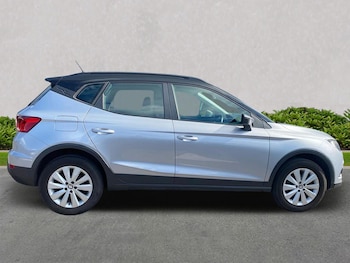Used SEAT Arona 2018 for sale - 76101349: Photo 3
