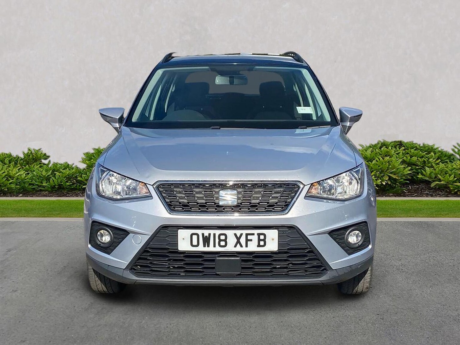 Used SEAT Arona 2018 for sale - 76101349: Photo 5