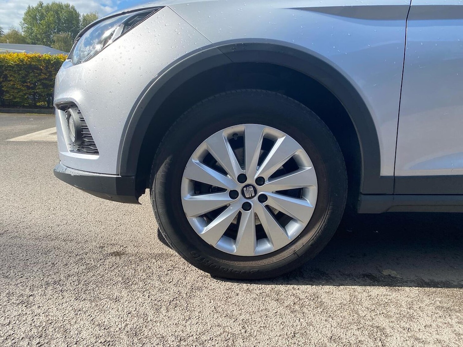 Used SEAT Arona 2018 for sale - 76101349: Photo 6