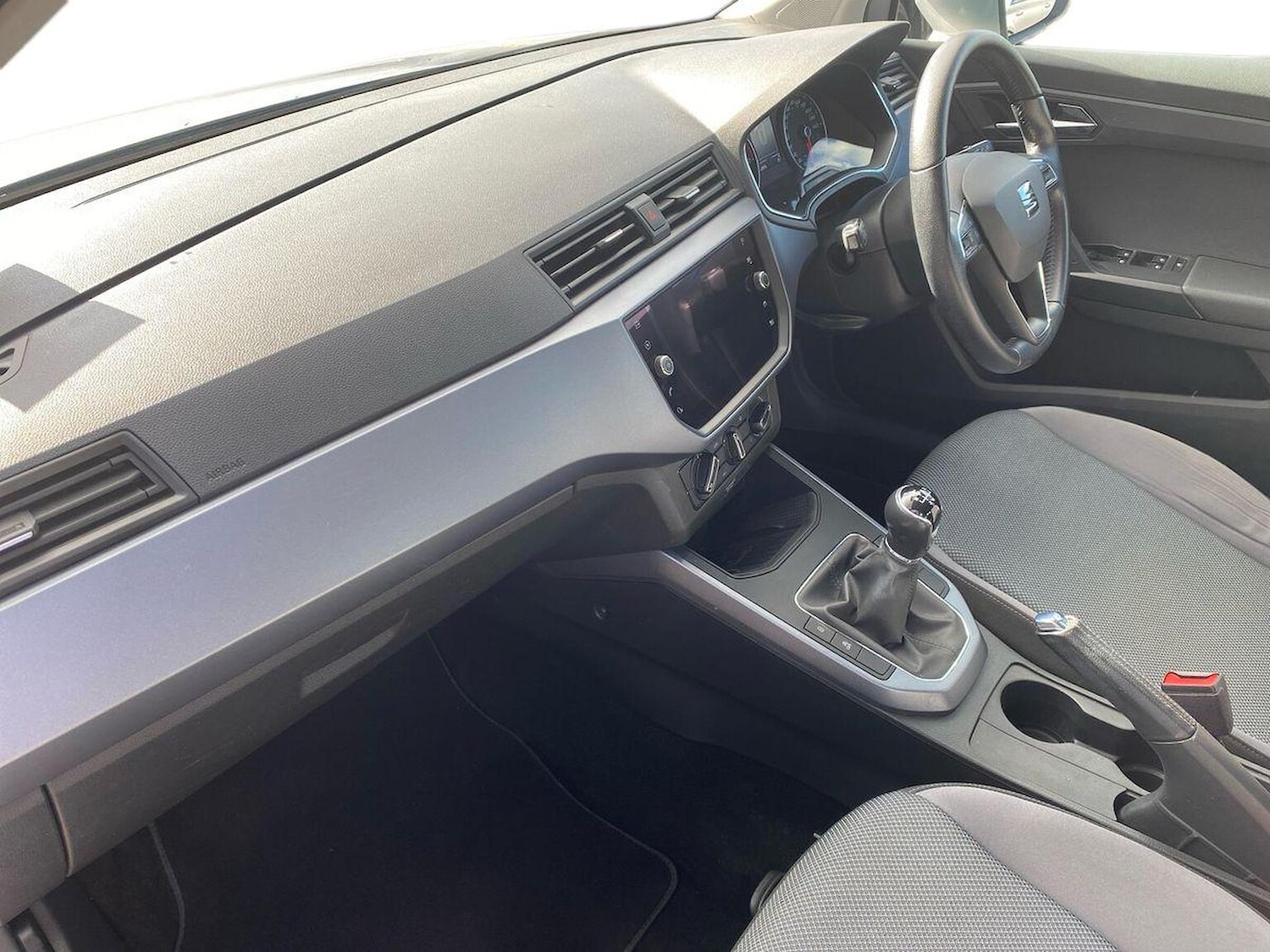 Used SEAT Arona 2018 for sale - 76101349: Photo 7