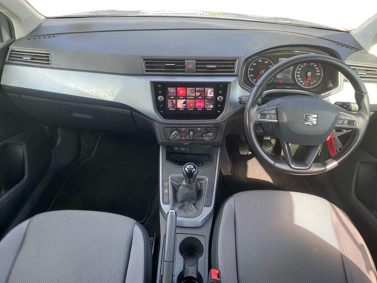 Used SEAT Arona 2018 for sale - 76101349: Photo 8