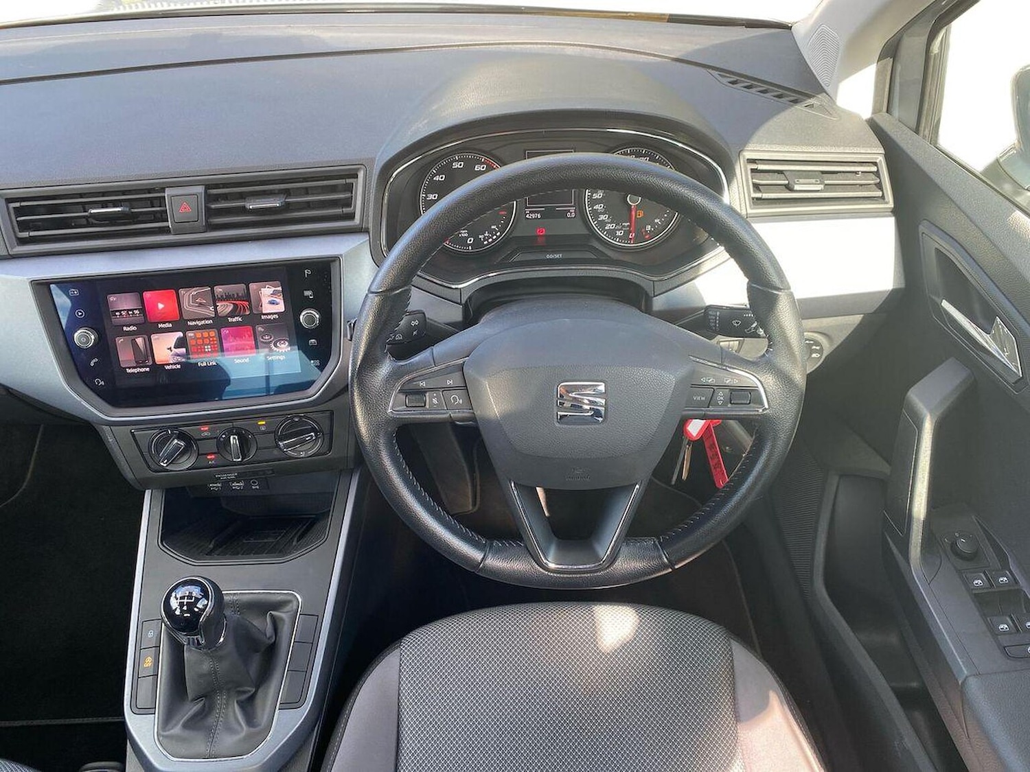 Used SEAT Arona 2018 for sale - 76101349: Photo 9