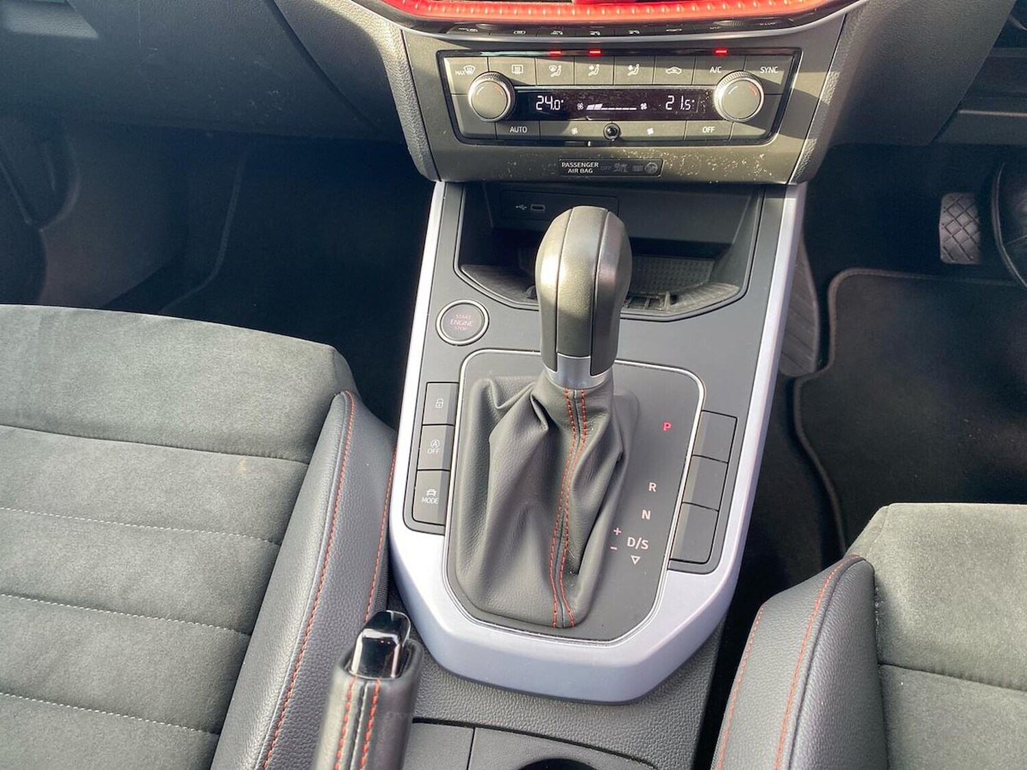 Used SEAT Arona 2022 for sale - 77676382: Photo 13