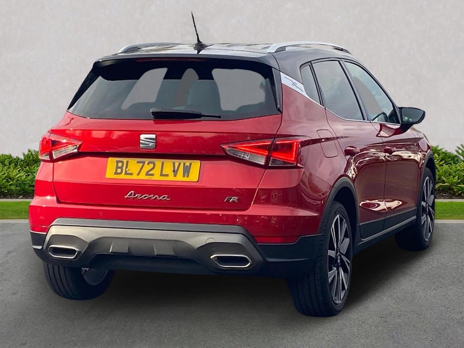 Used SEAT Arona 2022 for sale - 77676382: Photo 18