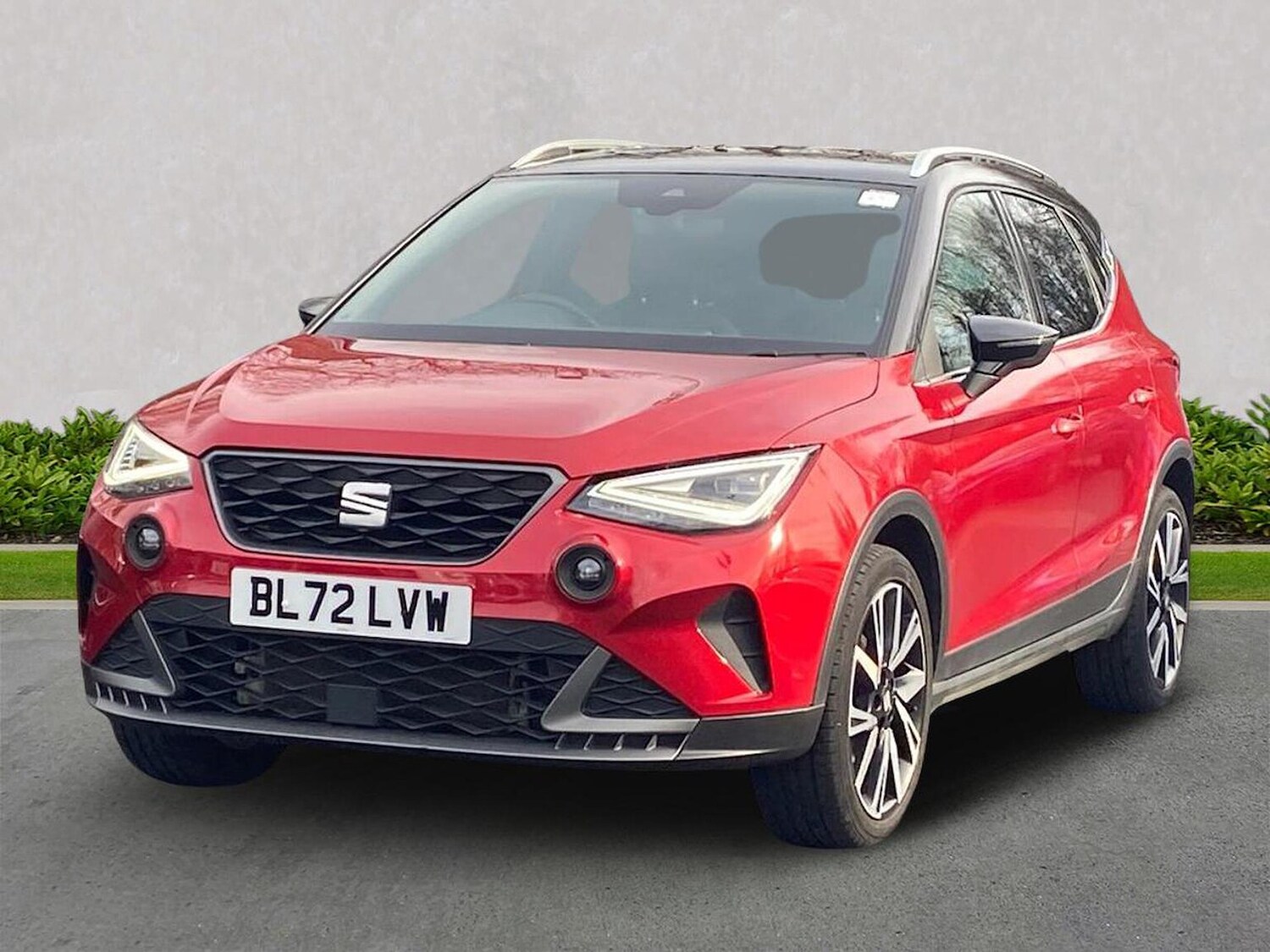 Used SEAT Arona 2022 for sale - 77676382: Photo 20