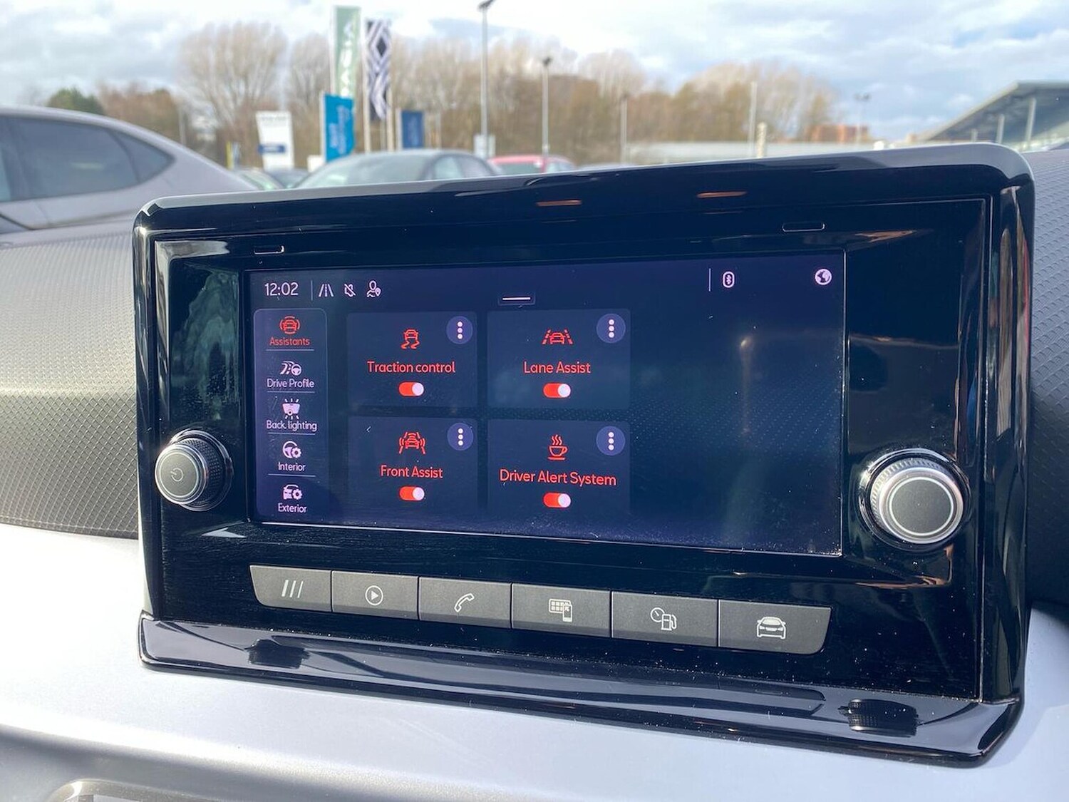 Used SEAT Arona 2022 for sale - 77676382: Photo 23