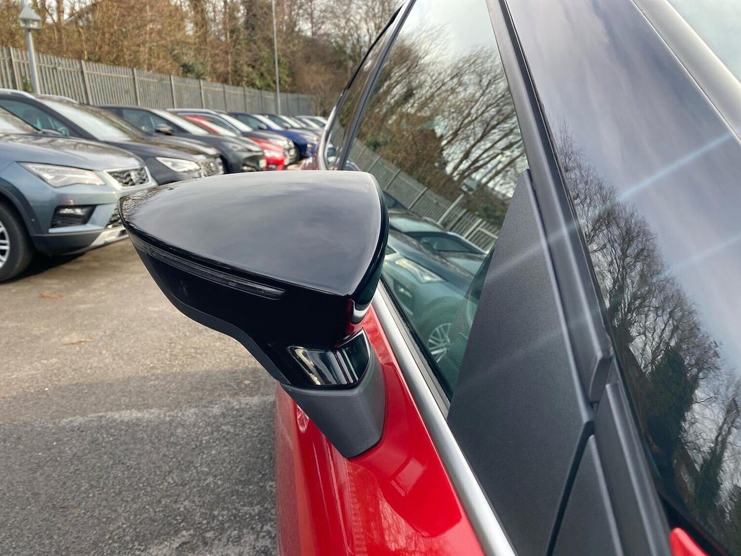 Used SEAT Arona 2022 for sale - 77676382: Photo 24