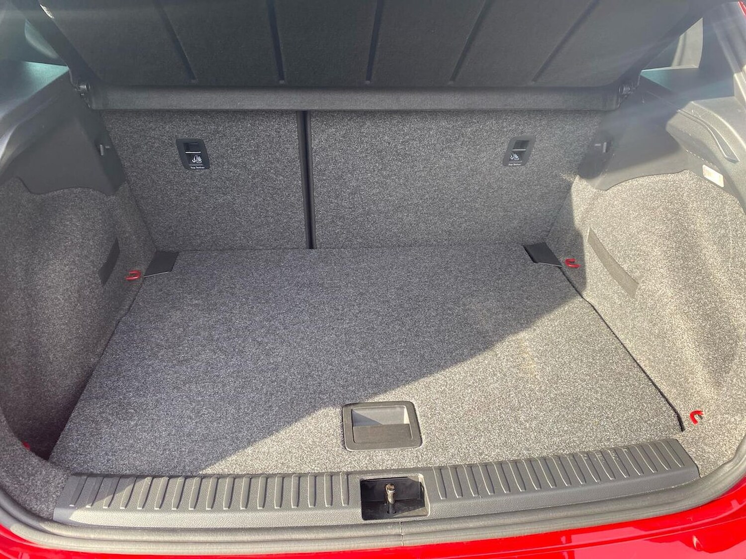 Used SEAT Arona 2022 for sale - 77676382: Photo 27