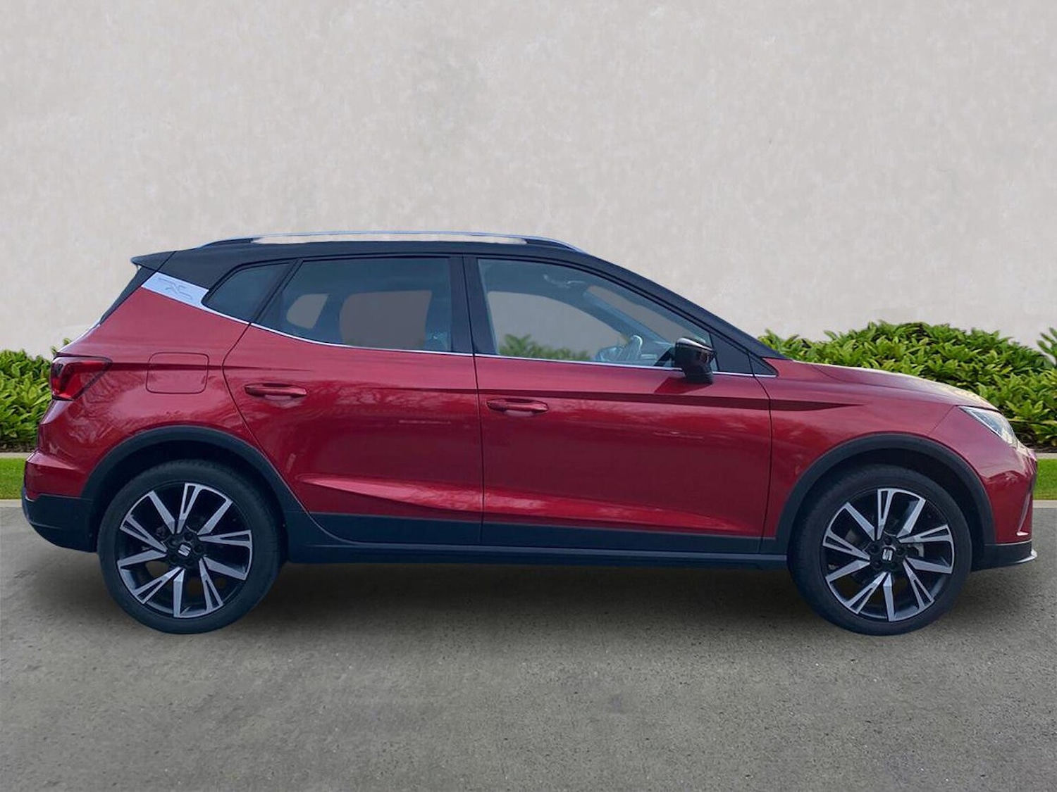 Used SEAT Arona 2022 for sale - 77676382: Photo 3