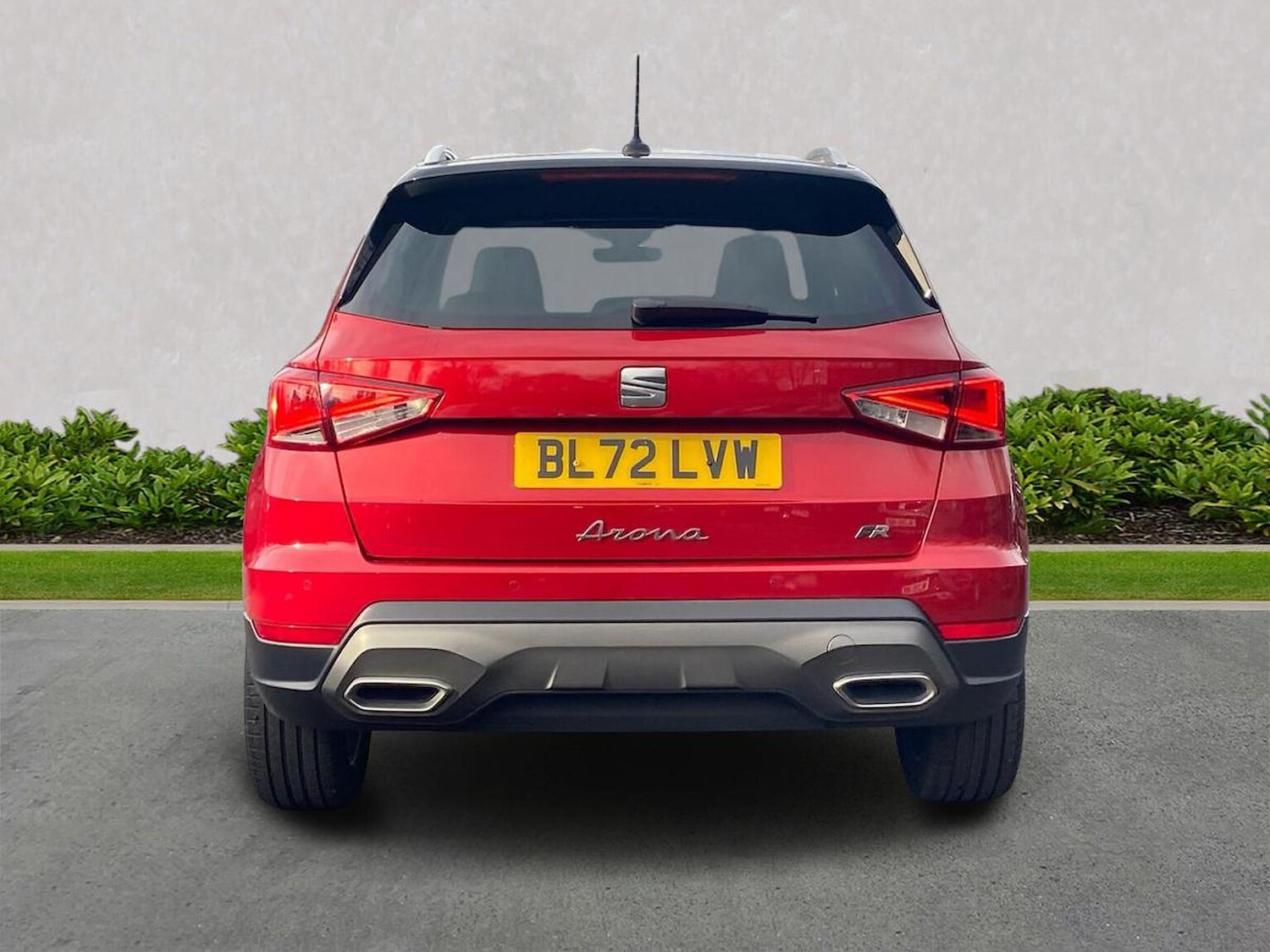 Used SEAT Arona 2022 for sale - 77676382: Photo 4