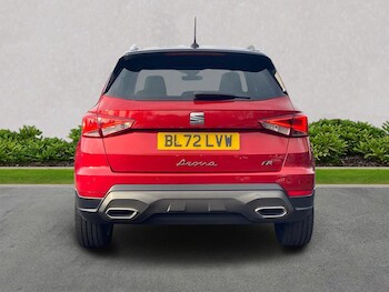 Used SEAT Arona 2022 for sale - 77676382: Photo
