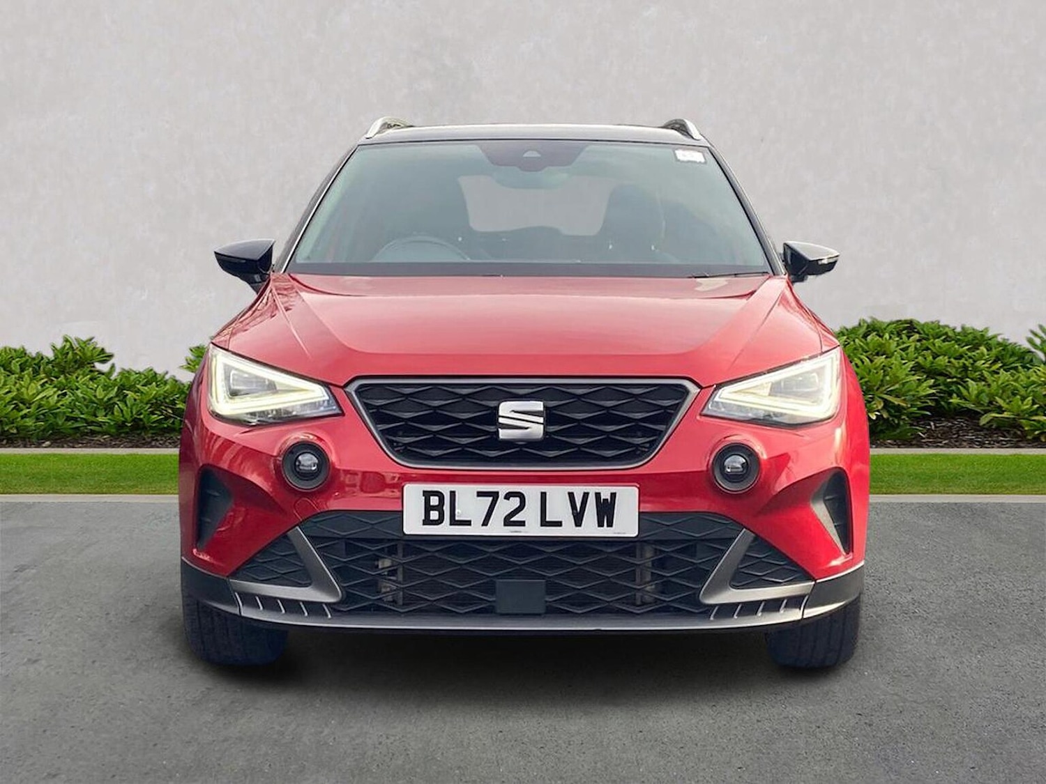 Used SEAT Arona 2022 for sale - 77676382: Photo 5