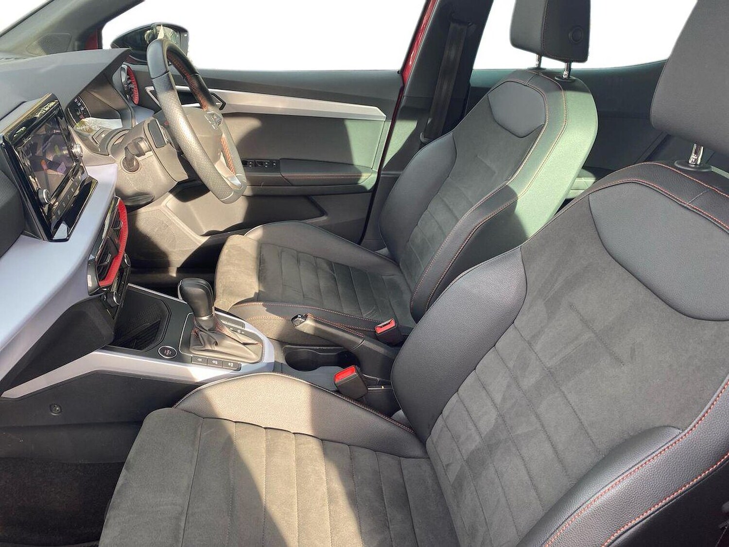 Used SEAT Arona 2022 for sale - 77676382: Photo 7