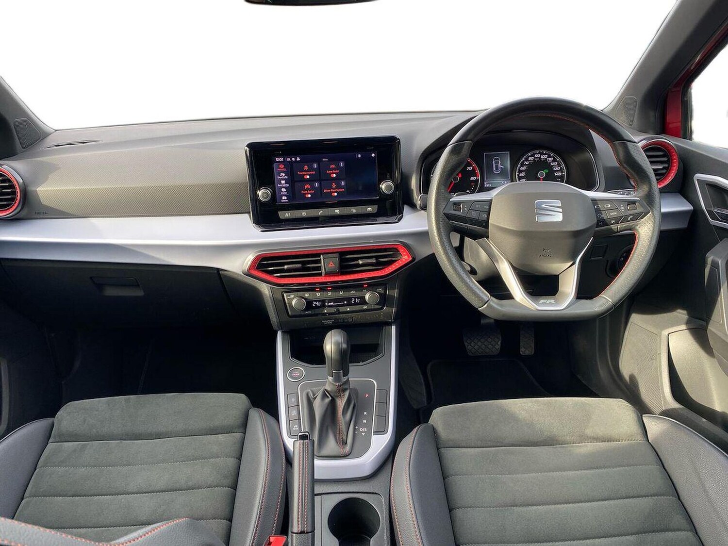 Used SEAT Arona 2022 for sale - 77676382: Photo 8