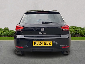 Used SEAT Ibiza 2024 for sale - 79559328: Photo