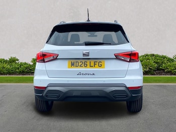 Used SEAT Arona 2026 for sale - 78927724: Photo