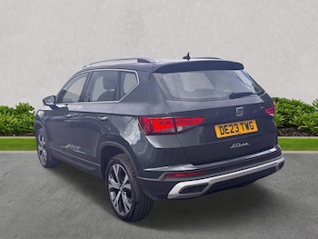 Used SEAT Ateca 2023 for sale - 78903417: Photo