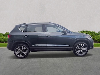 Used SEAT Ateca 2023 for sale - 78903417: Photo